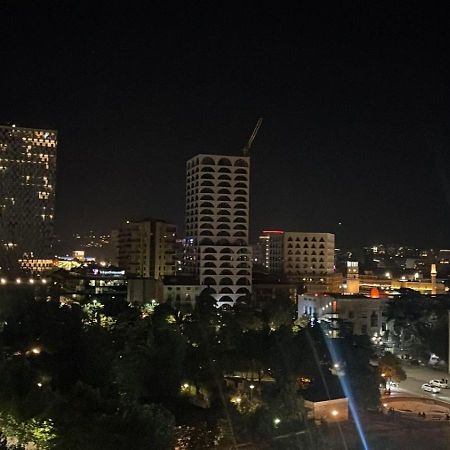 Free Parking Skanderbeg Square - Spacious Central Apartment Тирана Экстерьер фото