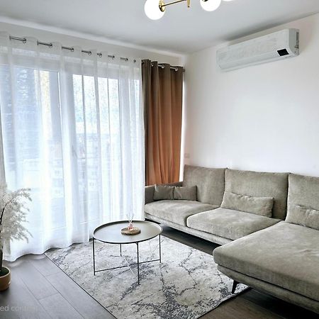 Free Parking Skanderbeg Square - Spacious Central Apartment Тирана Экстерьер фото