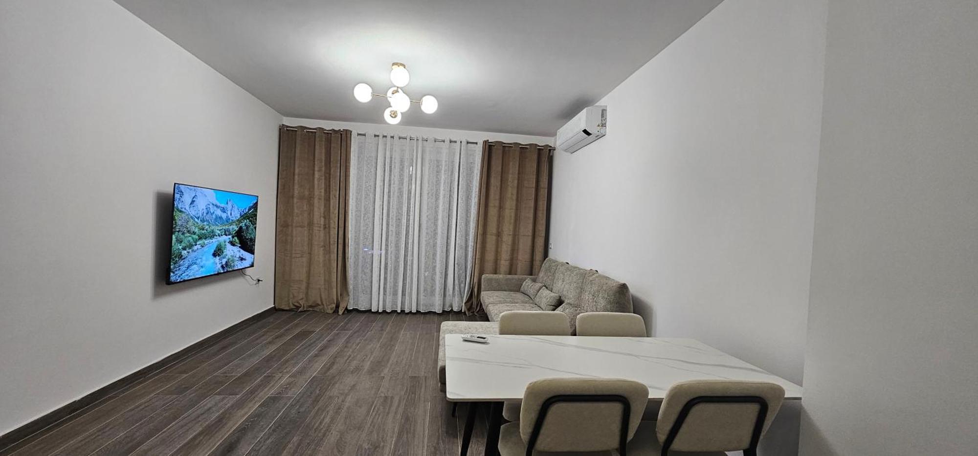 Free Parking Skanderbeg Square - Spacious Central Apartment Тирана Экстерьер фото