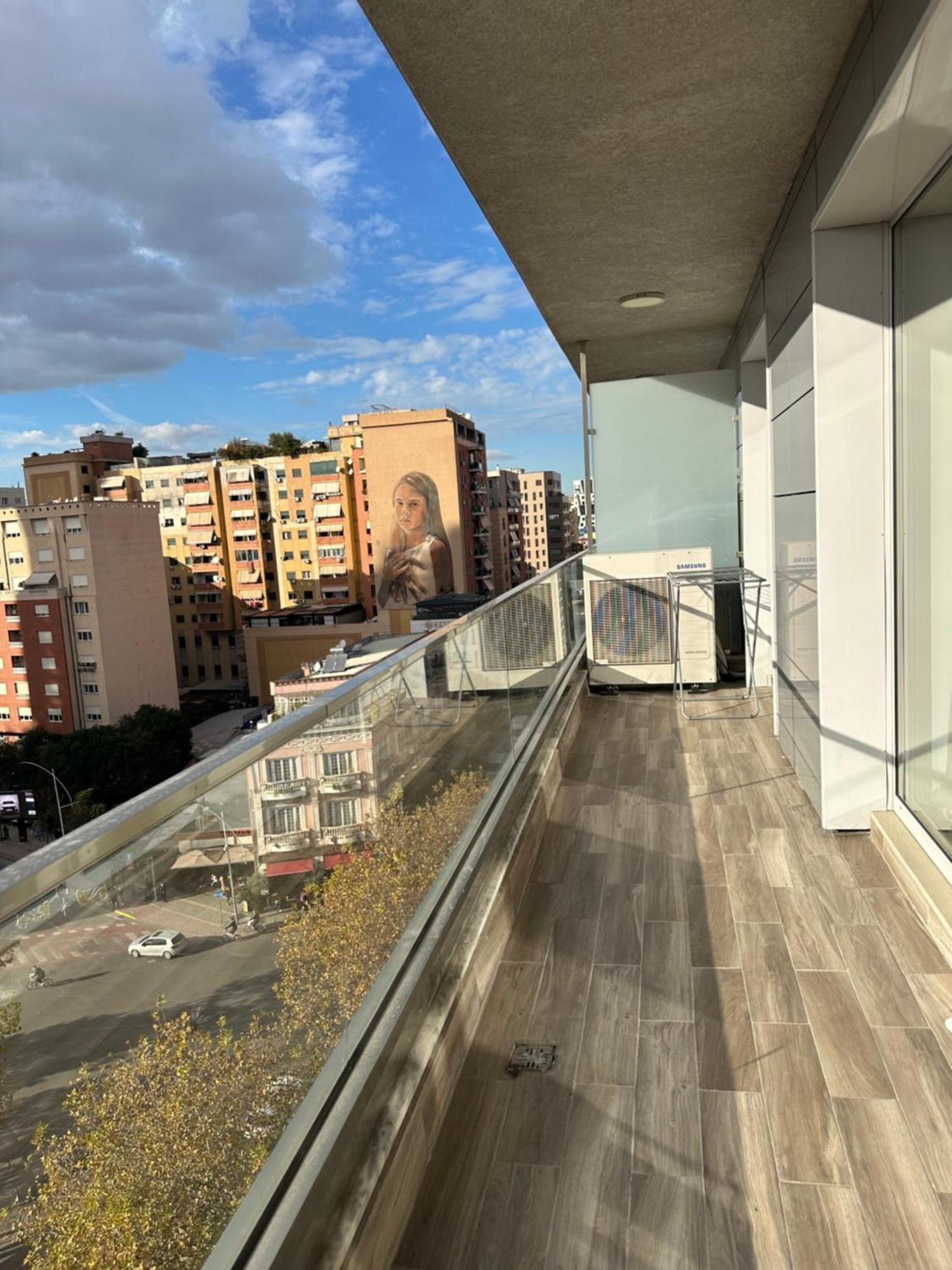 Free Parking Skanderbeg Square - Spacious Central Apartment Тирана Экстерьер фото