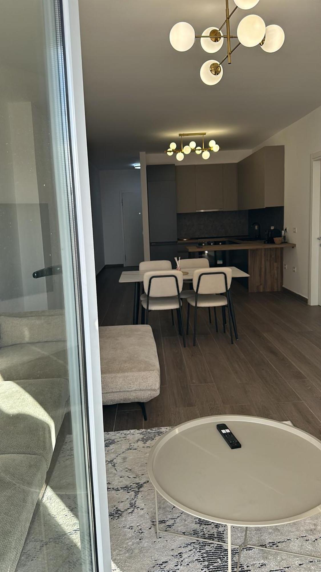 Free Parking Skanderbeg Square - Spacious Central Apartment Тирана Экстерьер фото