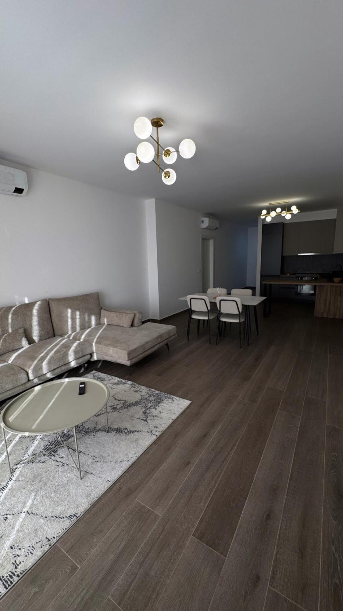 Free Parking Skanderbeg Square - Spacious Central Apartment Тирана Экстерьер фото