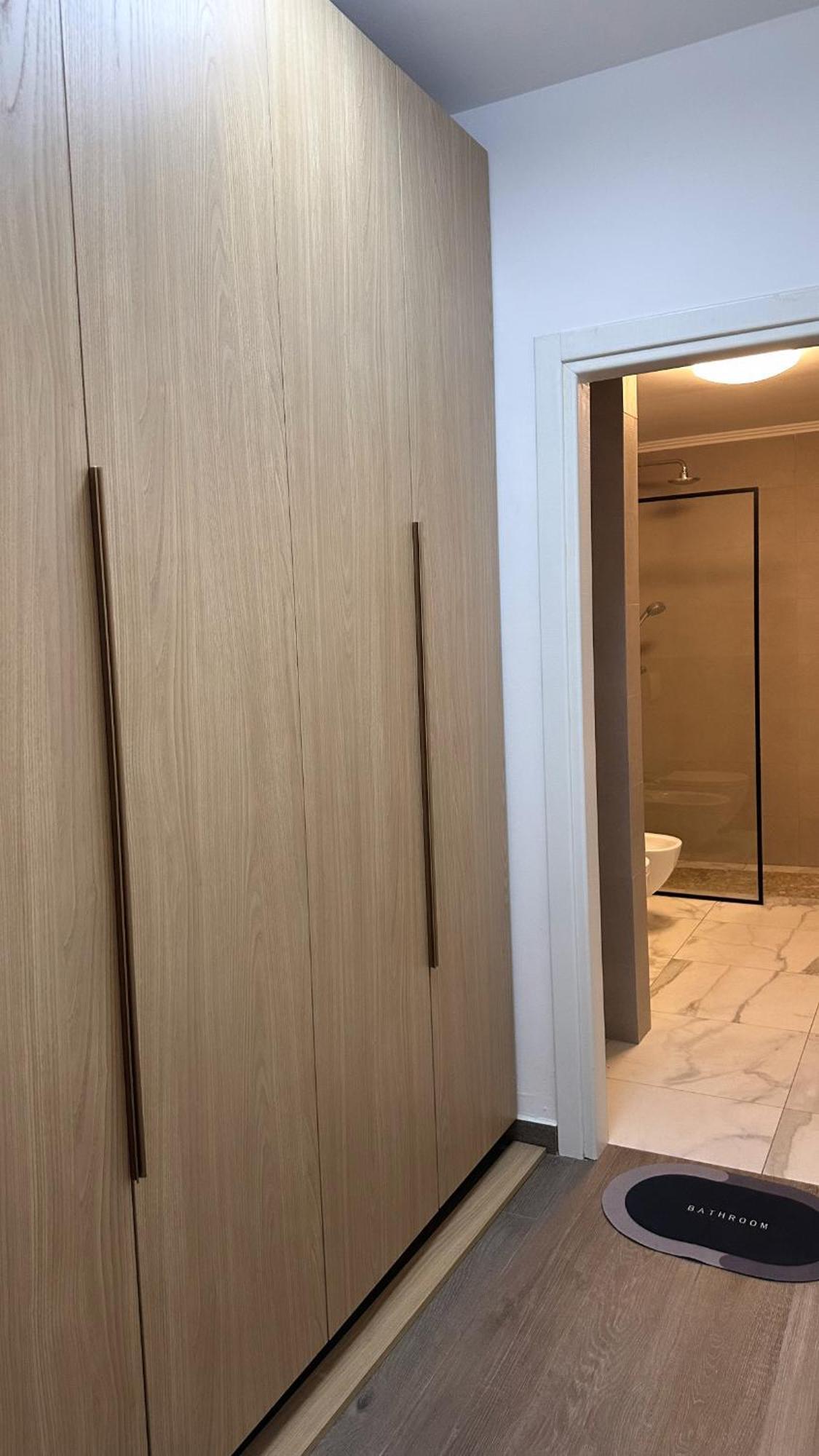 Free Parking Skanderbeg Square - Spacious Central Apartment Тирана Экстерьер фото